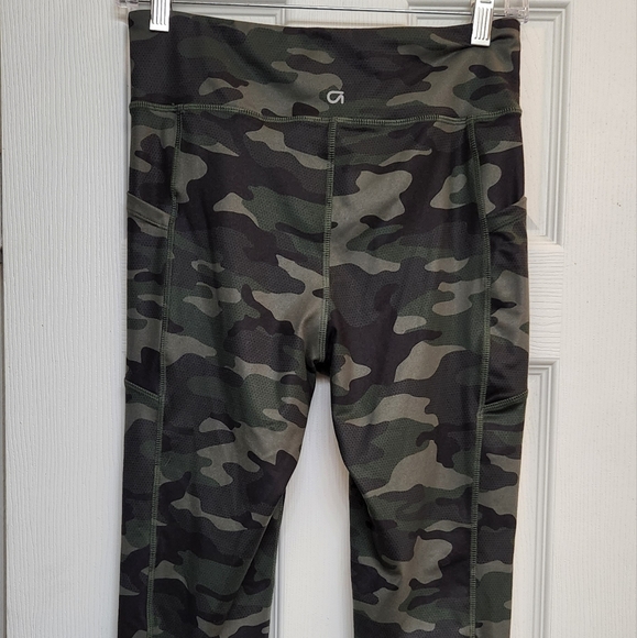 EUC Gap Leggings - Picture 4 of 6